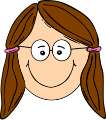 Девочка Лицо Голова - Бесплатная векторная графика на Pixabay